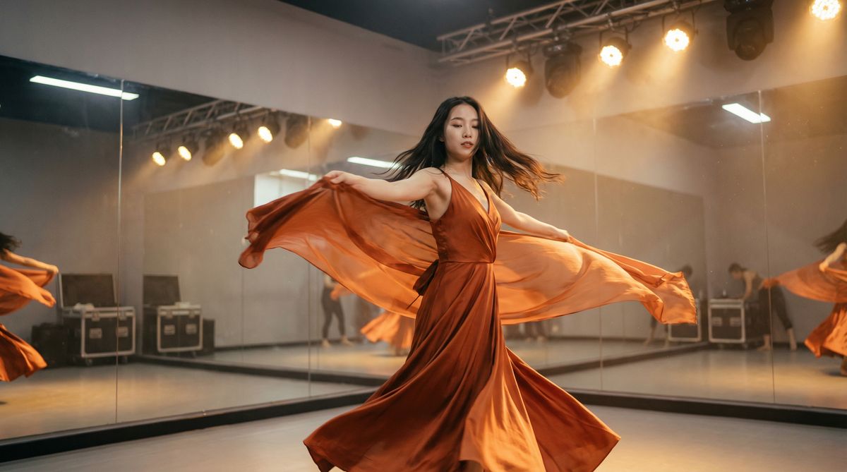 51黑料网舞蹈视频精选